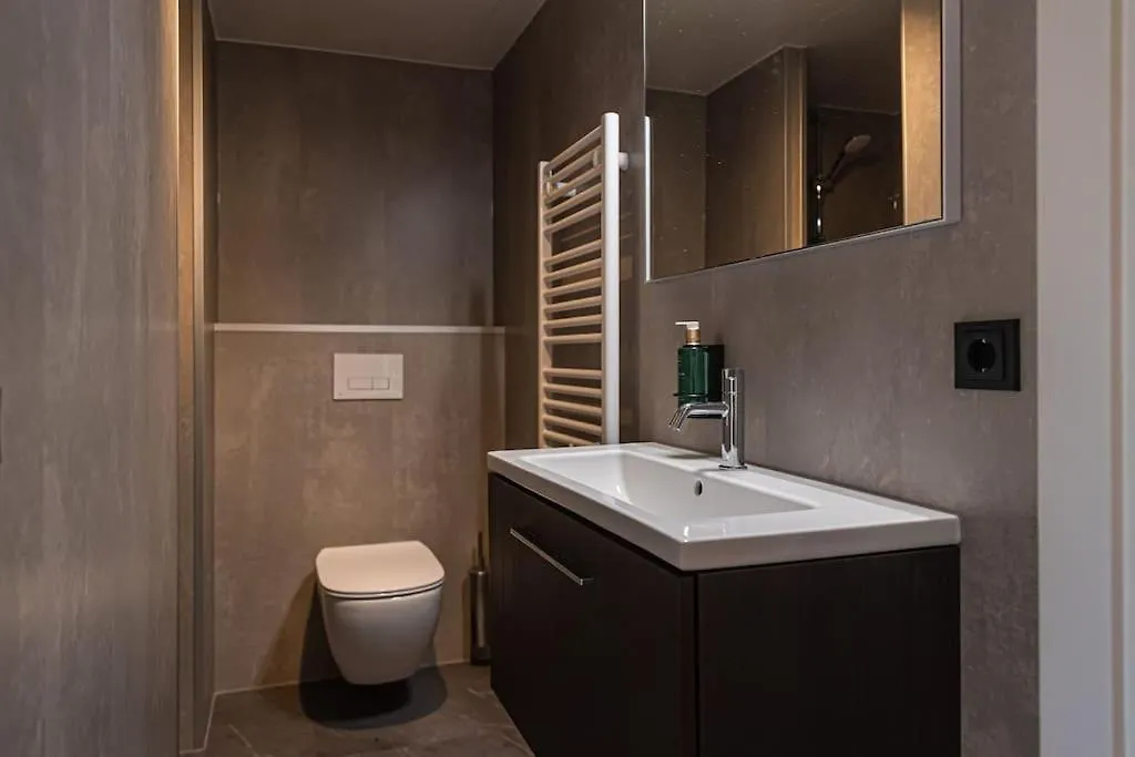 Holiday home Tinyhouse Tijm Met Hottub Villa Meerssen Netherlands