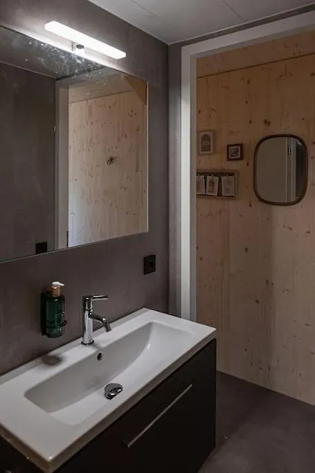 Tinyhouse Tijm Met Hottub Villa Meerssen 0*,
