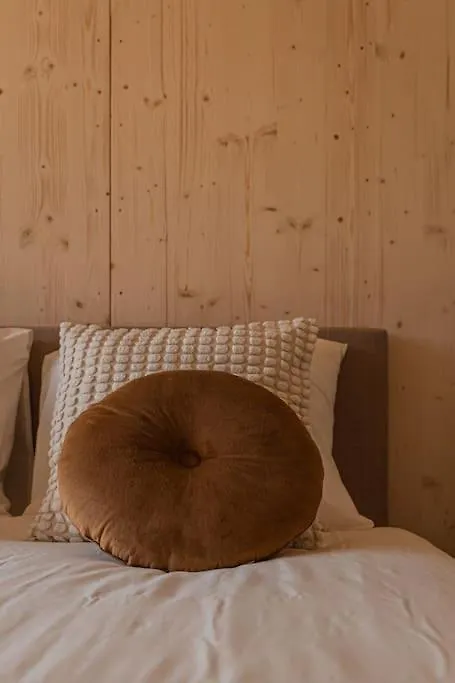 Tinyhouse Tijm Met Hottub Villa Meerssen 0*,